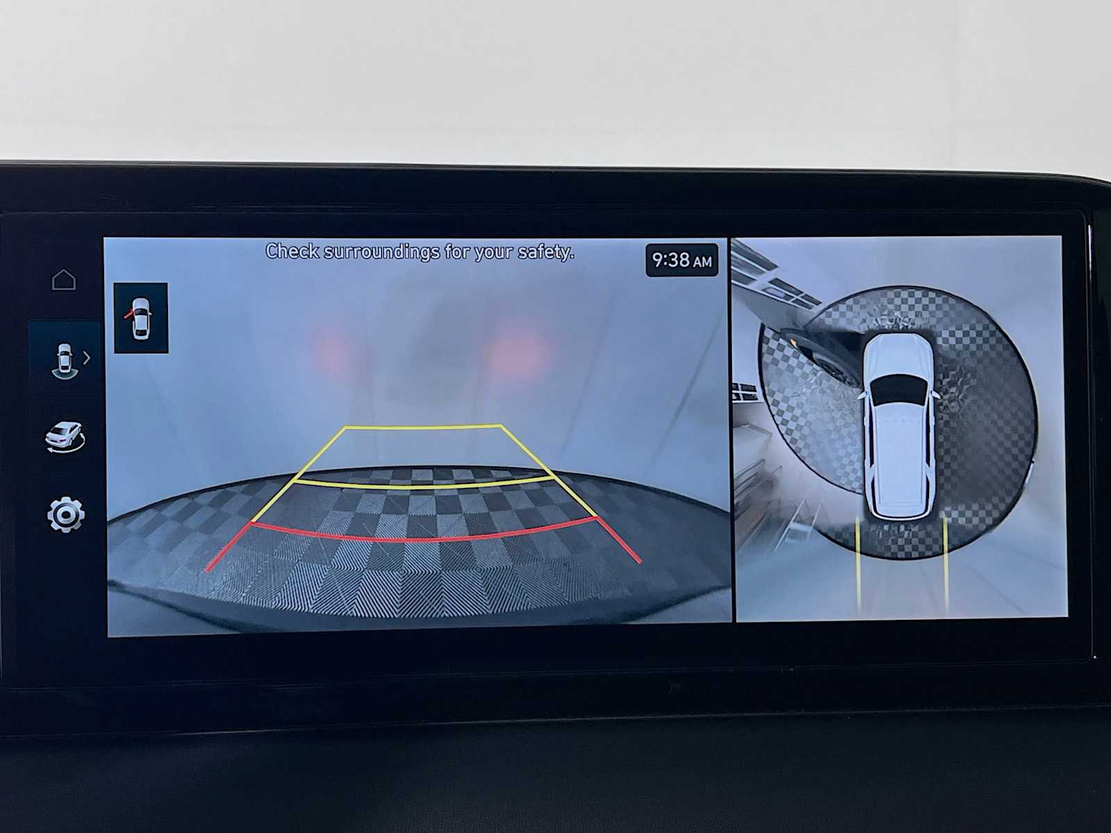 2025 Hyundai Palisade XRT - Photo 10
