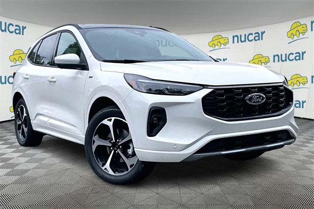 2025 Ford Escape ST-Line Elite