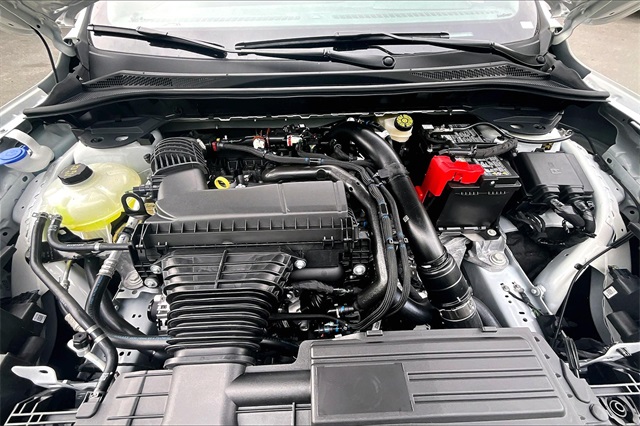 2025 Ford Escape ST-Line Elite - Photo 12
