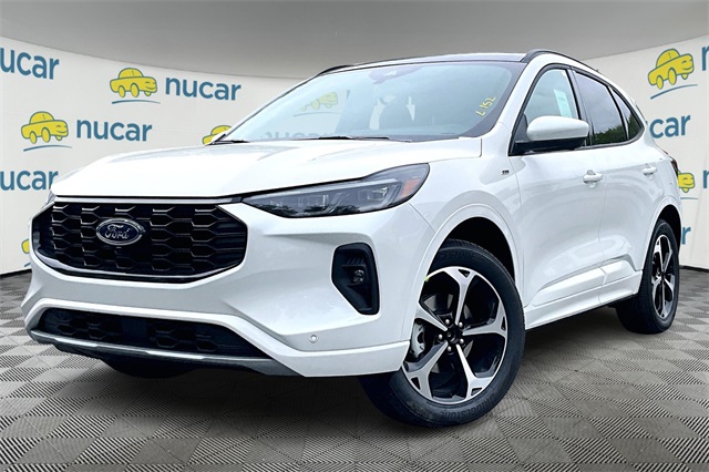 2025 Ford Escape ST-Line Elite - Photo 3