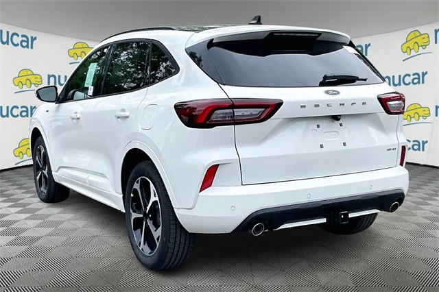 2025 Ford Escape ST-Line Elite - Photo 4