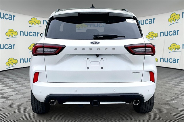 2025 Ford Escape ST-Line Elite - Photo 5