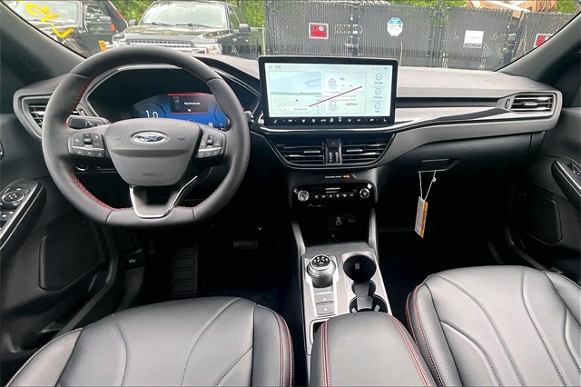 2025 Ford Escape ST-Line Elite - Photo 6