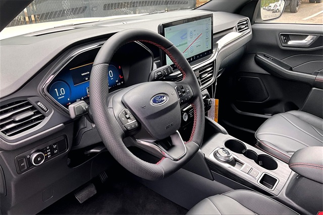 2025 Ford Escape ST-Line Elite - Photo 7