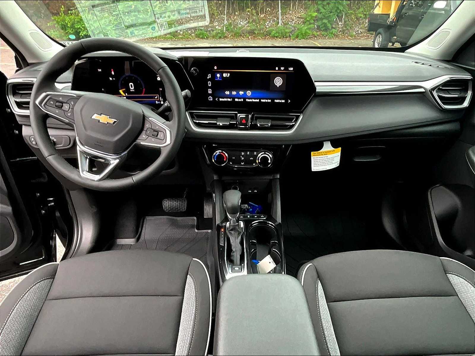 2026 Chevrolet TrailBlazer LT - Photo 12