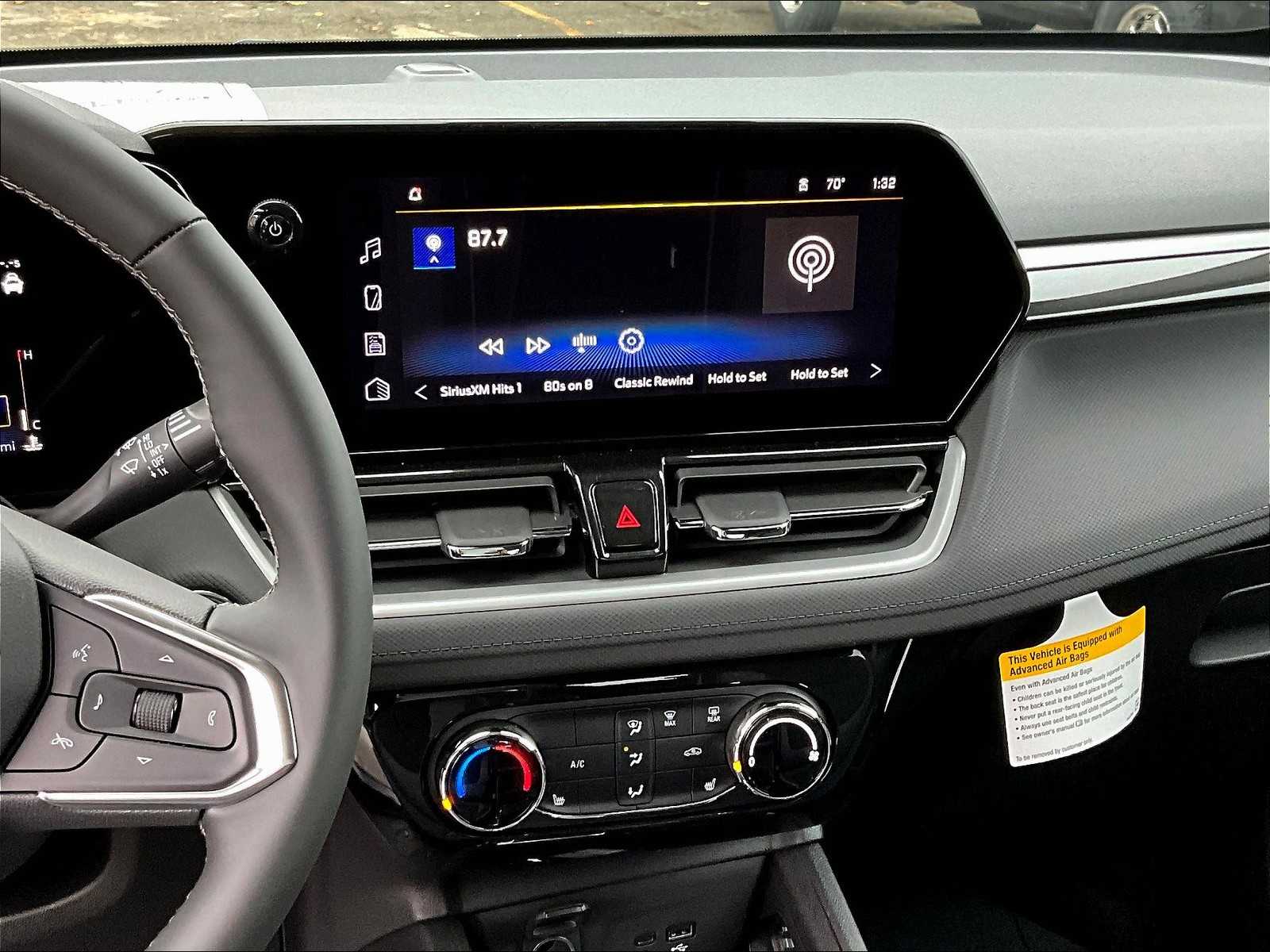 2026 Chevrolet TrailBlazer LT - Photo 13