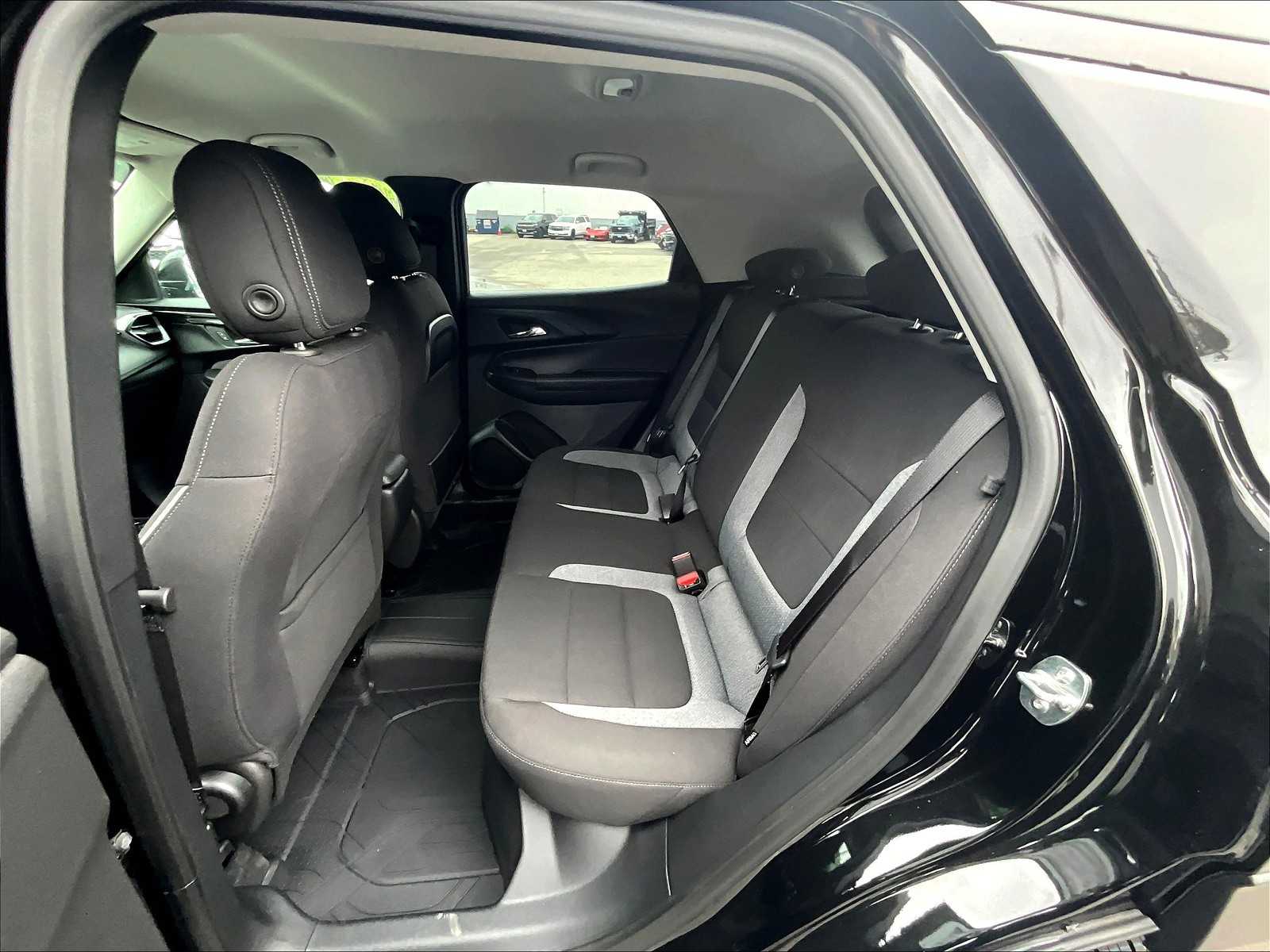 2026 Chevrolet TrailBlazer LT - Photo 15