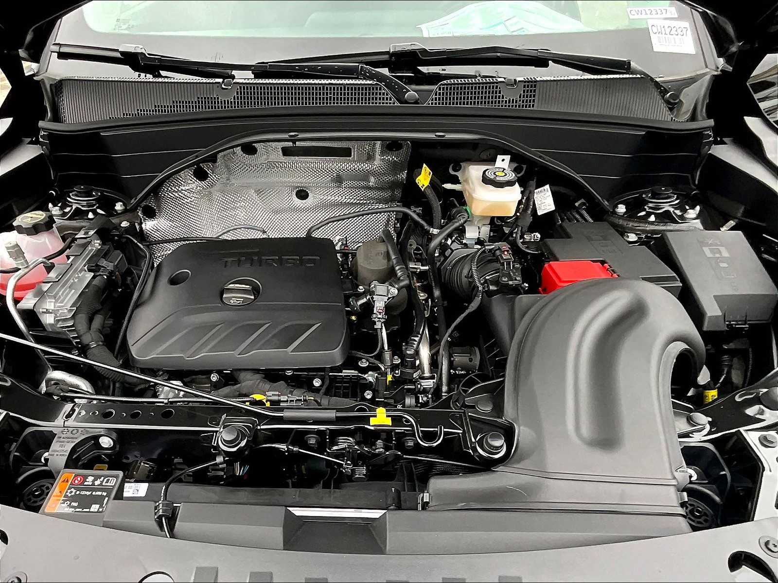 2026 Chevrolet TrailBlazer LT - Photo 16