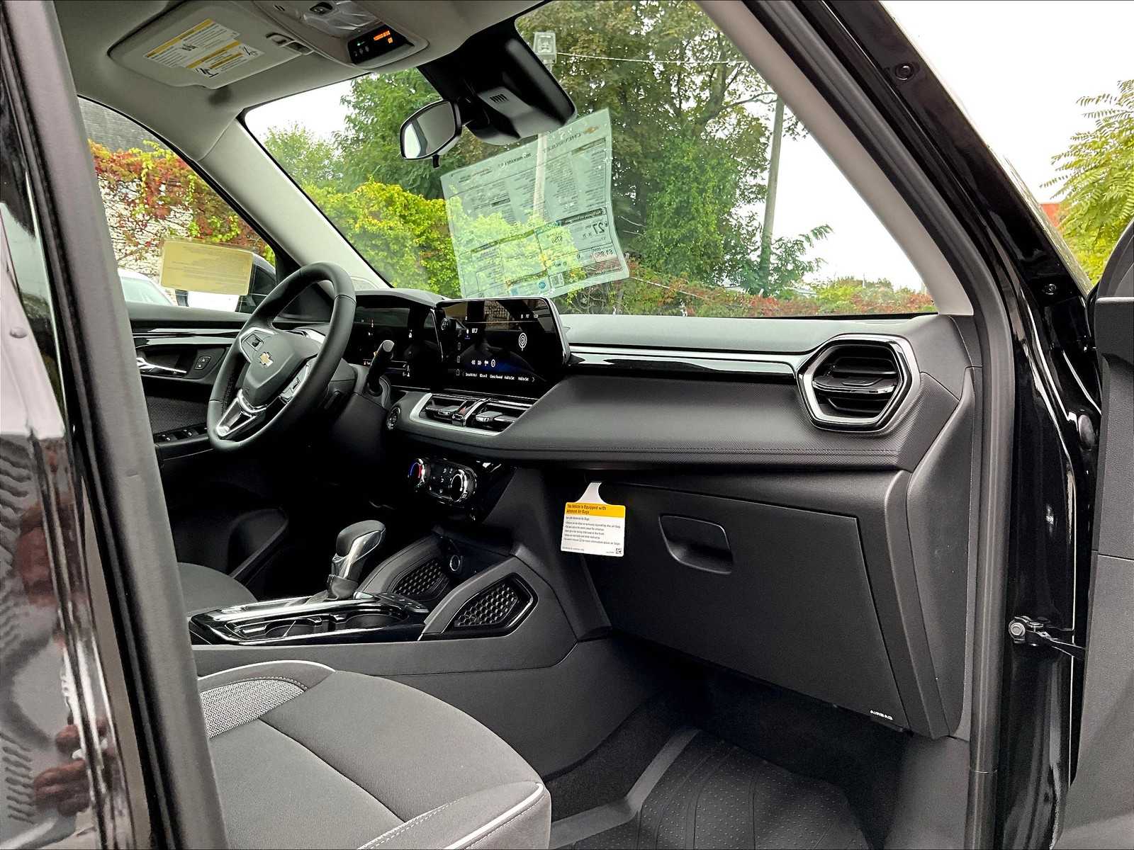 2026 Chevrolet TrailBlazer LT - Photo 10