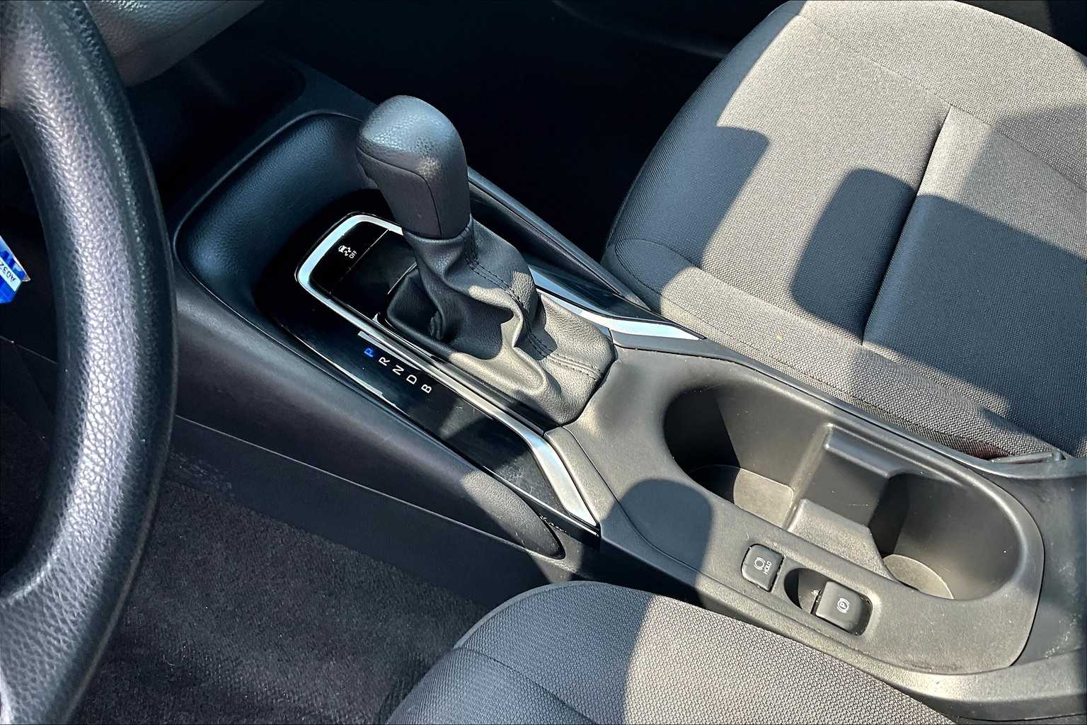 2024 Toyota Corolla LE - Photo 20