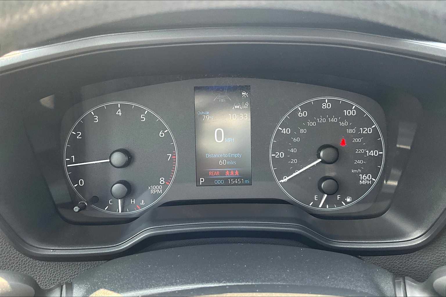 2024 Toyota Corolla LE - Photo 25