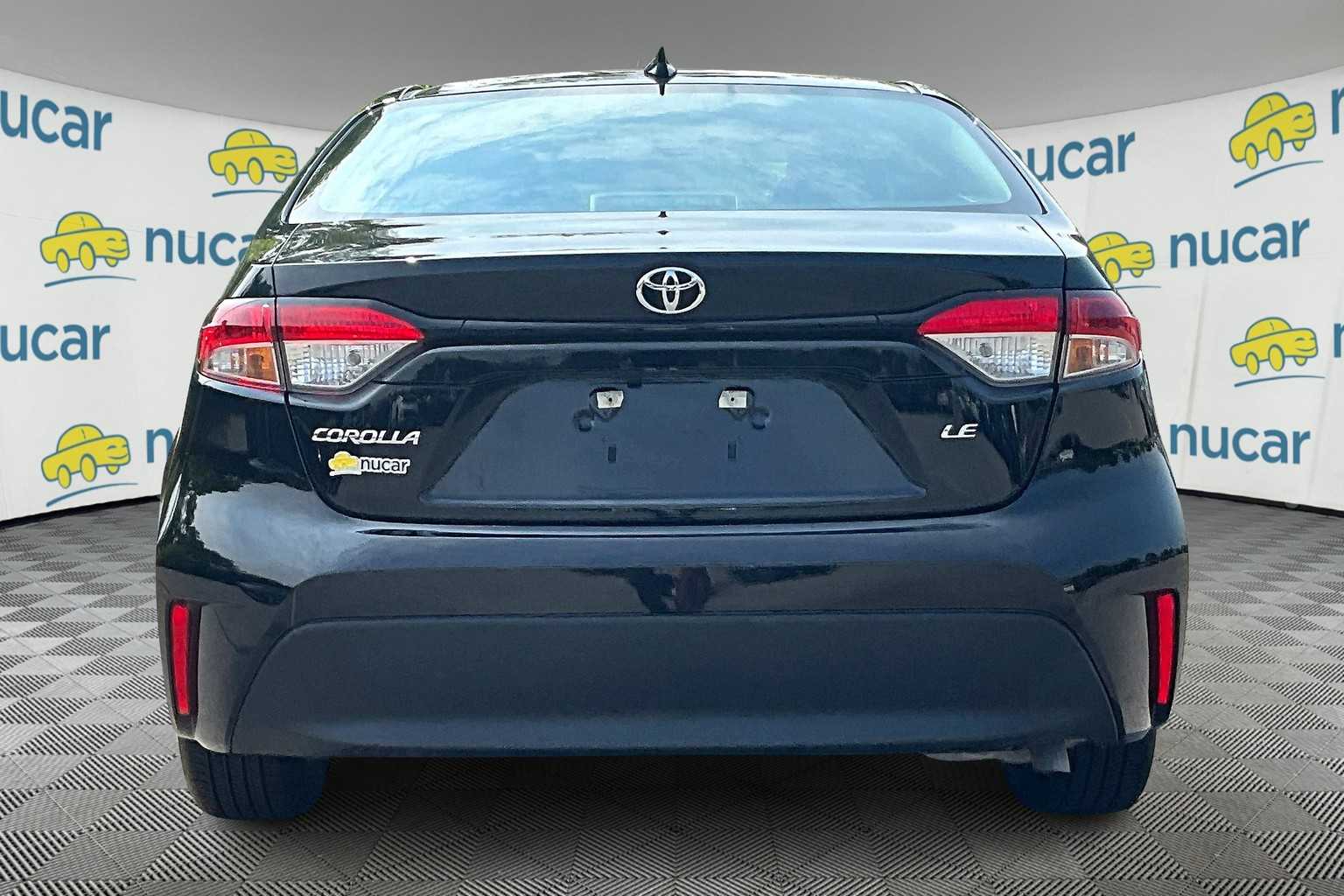 2024 Toyota Corolla LE - Photo 5