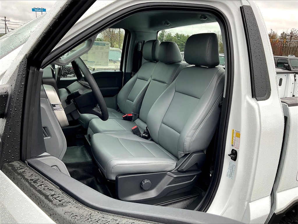 2025 Ford F-250SD XL - Photo 11