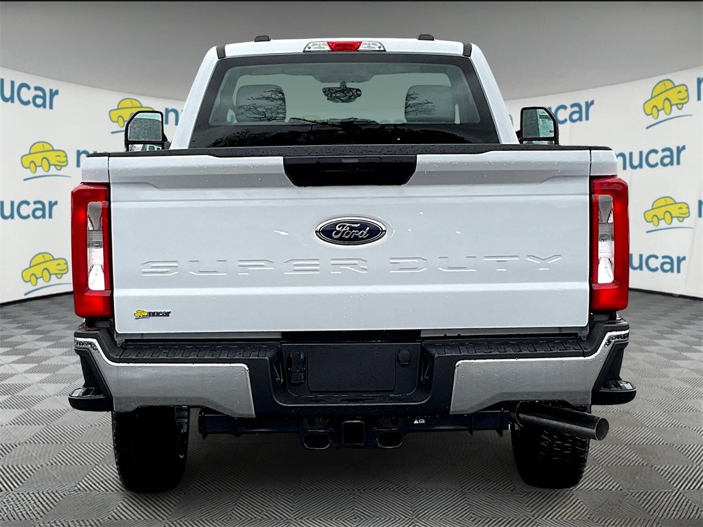 2025 Ford F-250SD XL - Photo 6