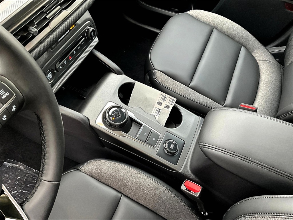 2025 Ford Bronco Sport Big Bend - Photo 9