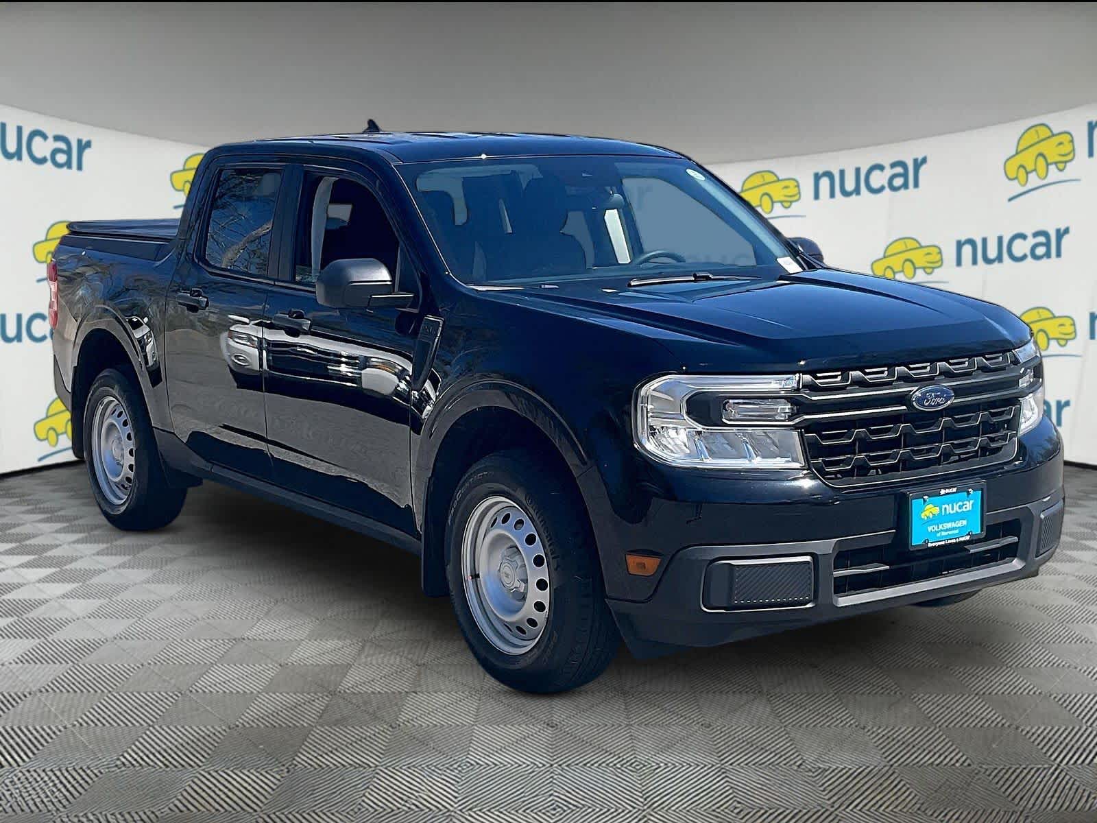 2023 Ford Maverick XL