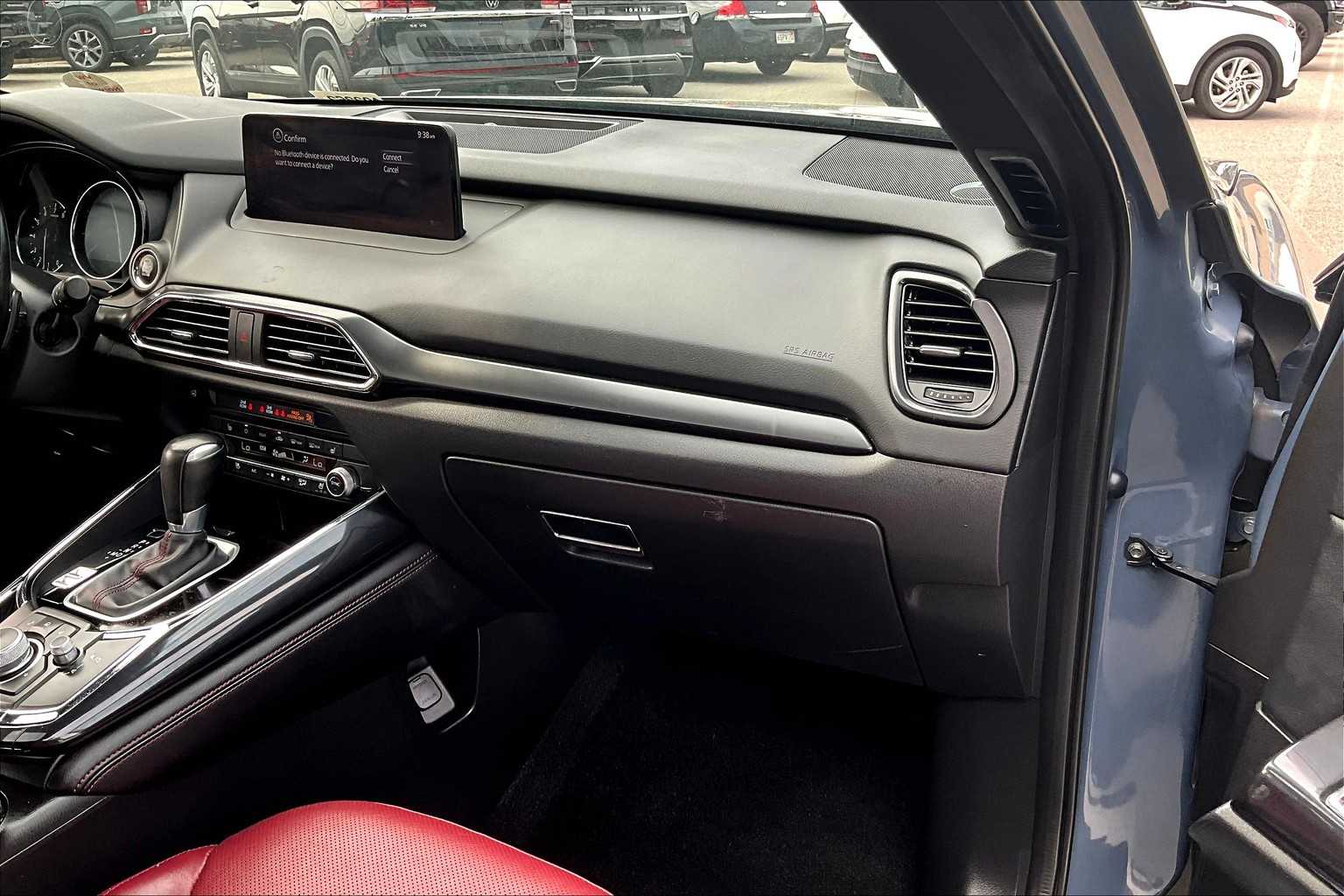 2023 Mazda CX-9 Carbon Edition - Photo 13