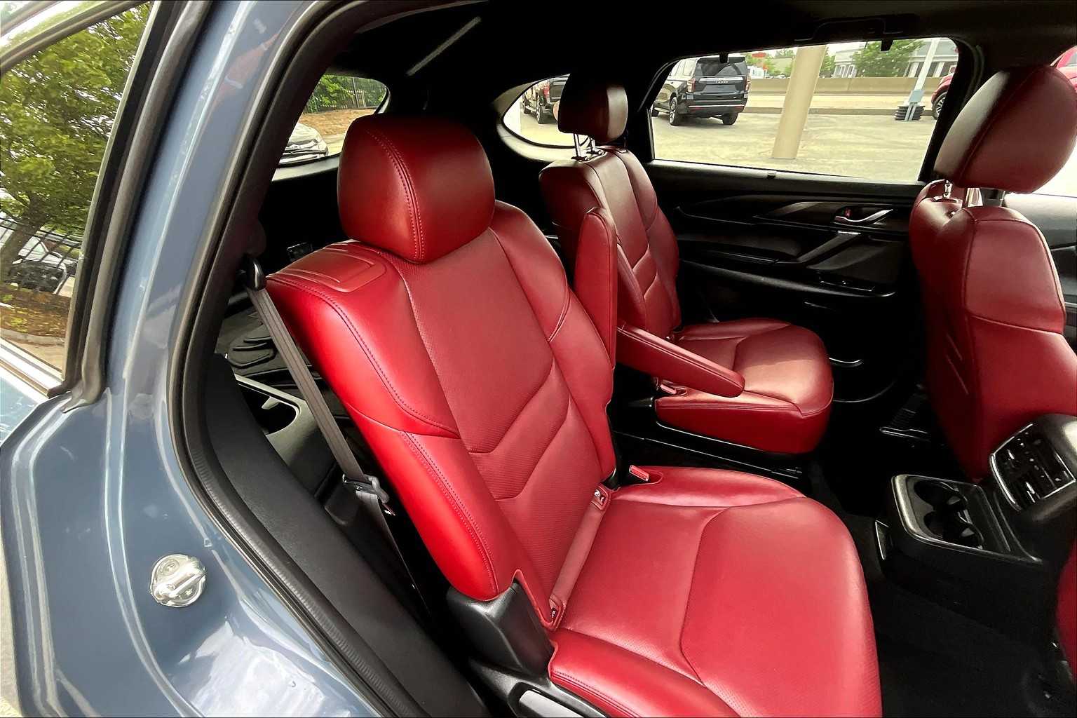 2023 Mazda CX-9 Carbon Edition - Photo 16