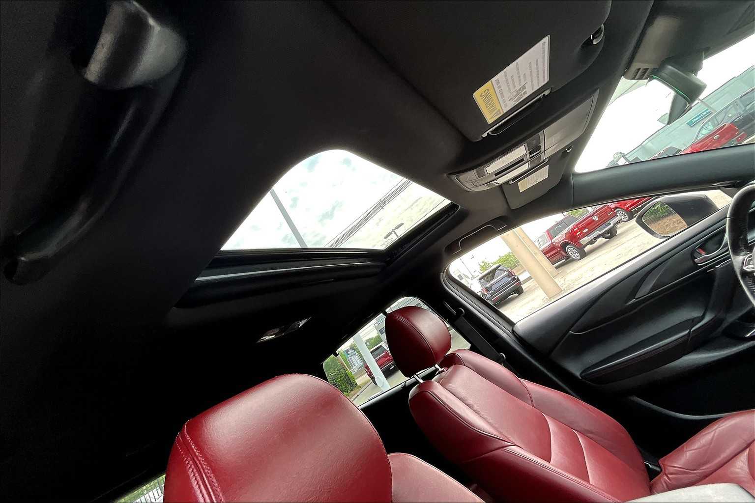 2023 Mazda CX-9 Carbon Edition - Photo 22