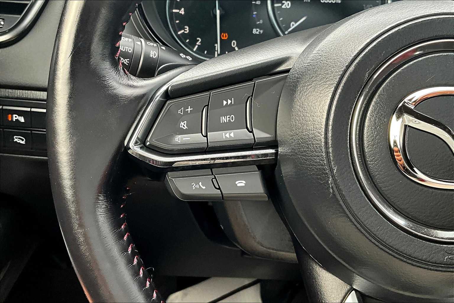 2023 Mazda CX-9 Carbon Edition - Photo 23