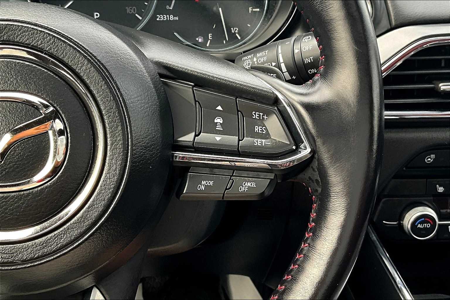 2023 Mazda CX-9 Carbon Edition - Photo 24