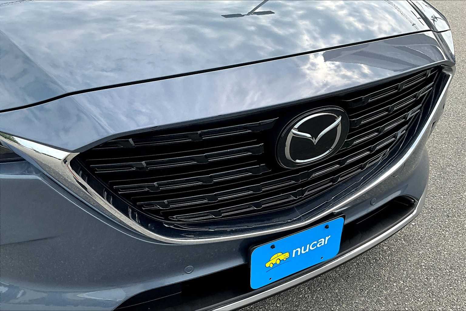 2023 Mazda CX-9 Carbon Edition - Photo 29