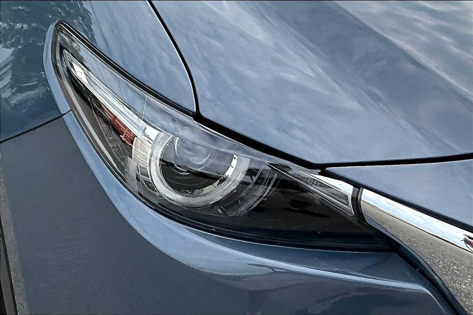 2023 Mazda CX-9 Carbon Edition - Photo 30