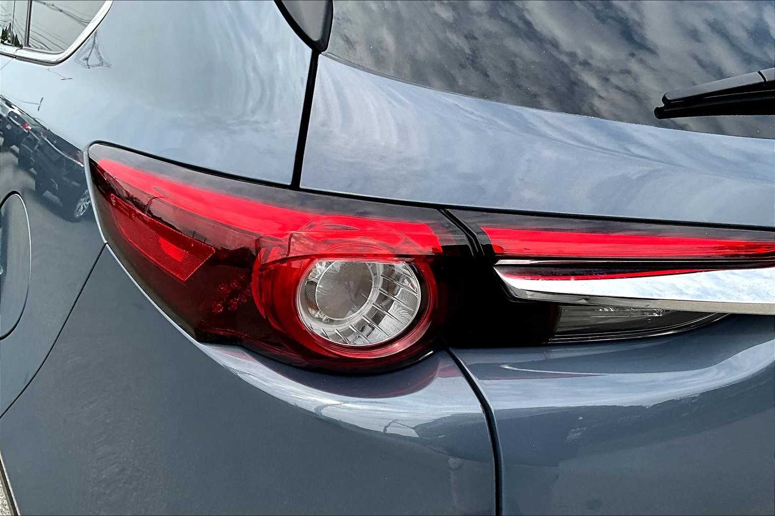 2023 Mazda CX-9 Carbon Edition - Photo 31