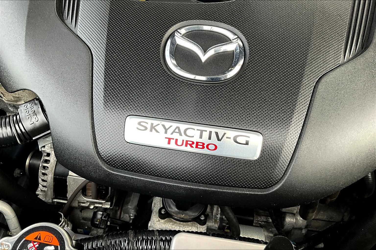 2023 Mazda CX-9 Carbon Edition - Photo 32