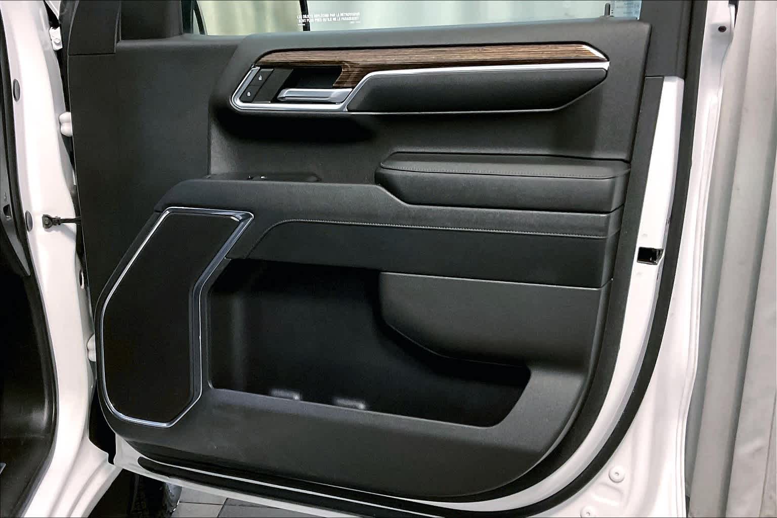 2024 GMC Sierra 1500 Elevation - Photo 12