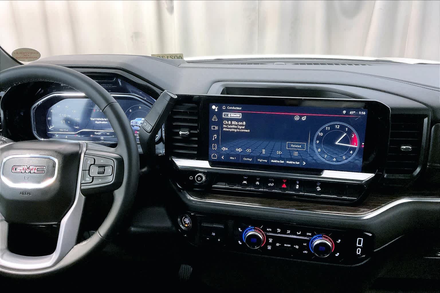 2024 GMC Sierra 1500 Elevation - Photo 18