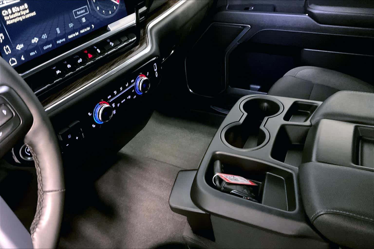 2024 GMC Sierra 1500 Elevation - Photo 20