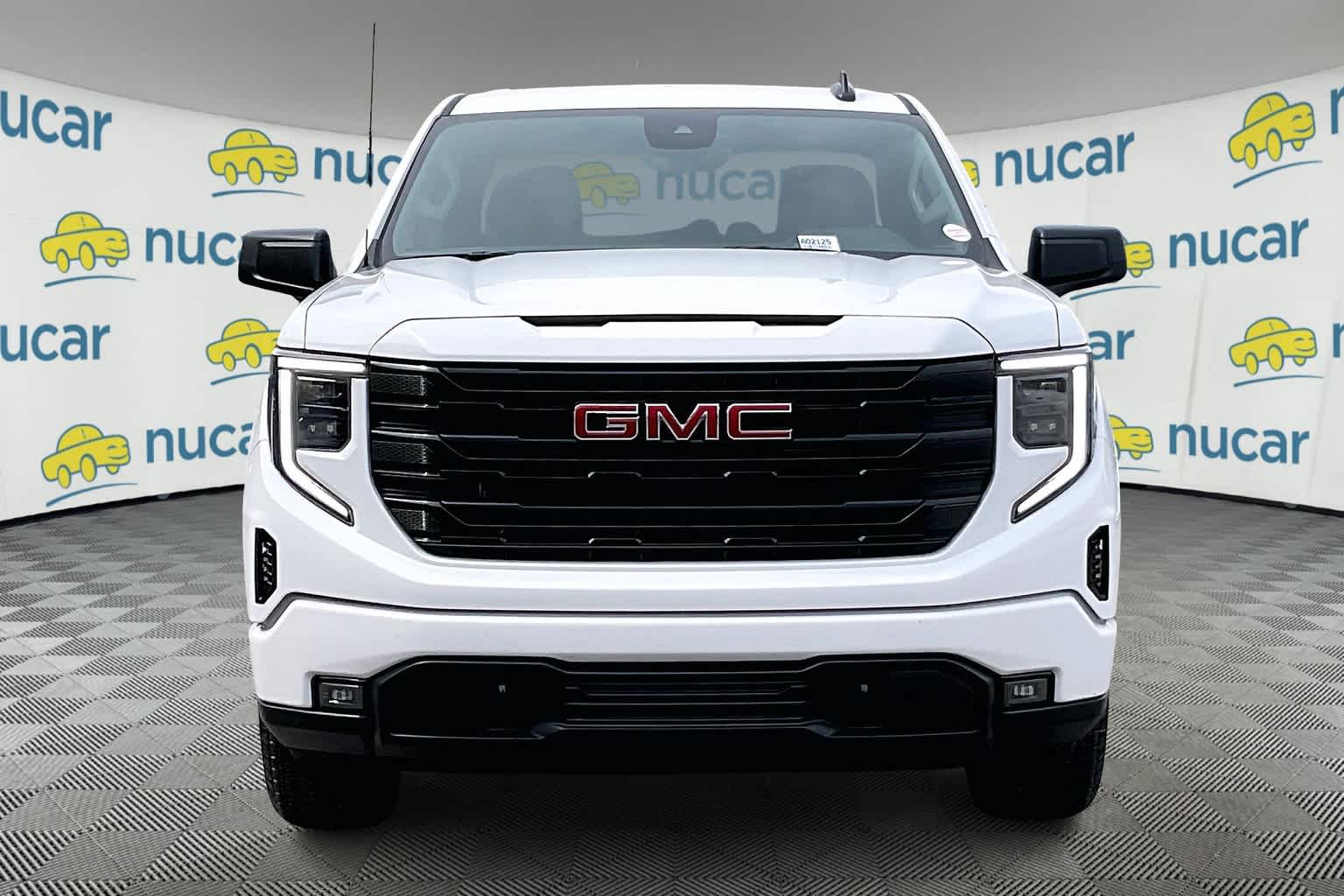 2024 GMC Sierra 1500 Elevation - Photo 2