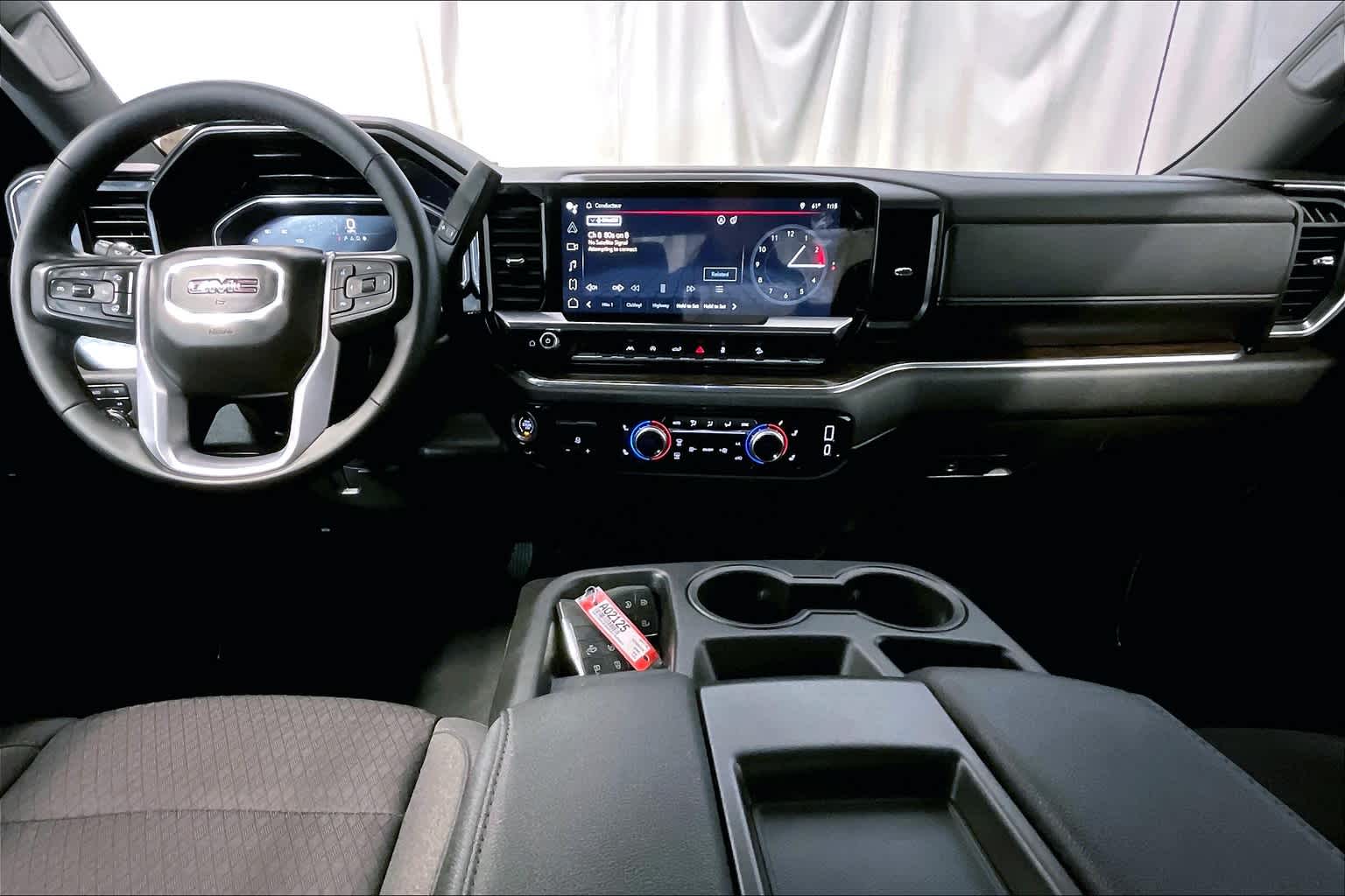 2024 GMC Sierra 1500 Elevation - Photo 21