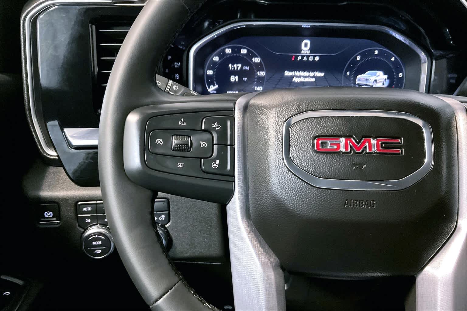 2024 GMC Sierra 1500 Elevation - Photo 22