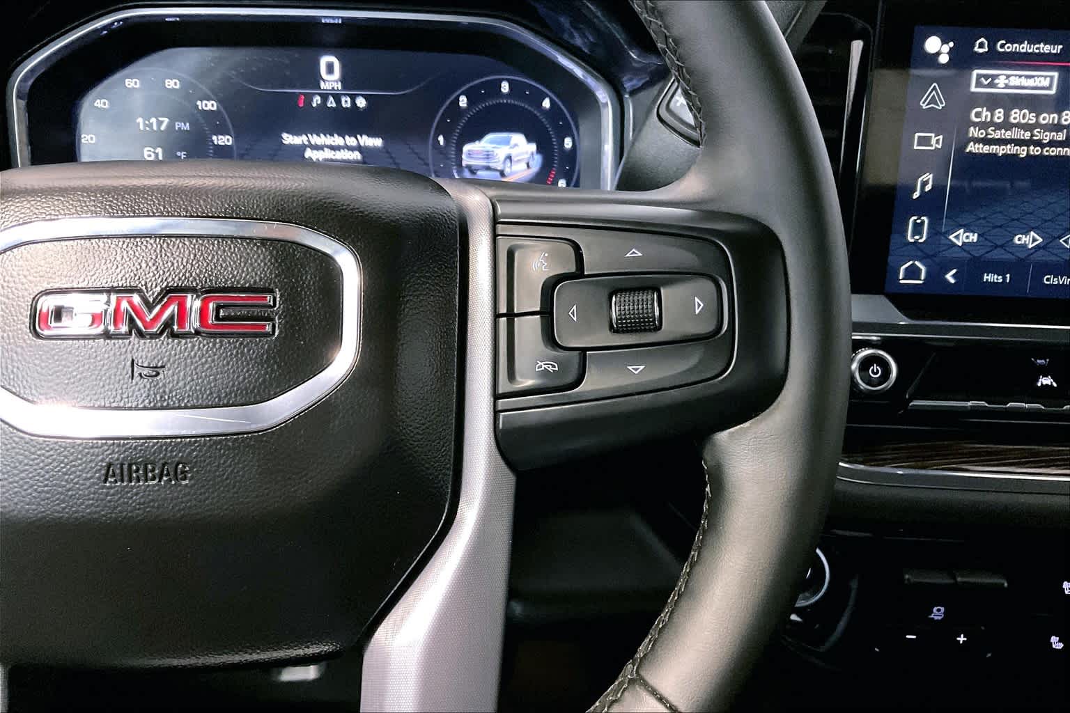 2024 GMC Sierra 1500 Elevation - Photo 23