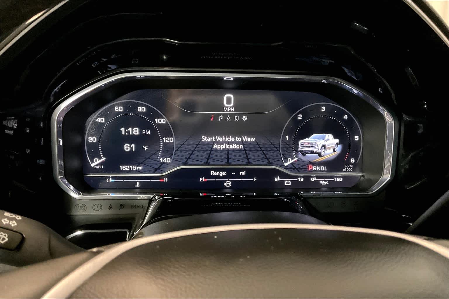 2024 GMC Sierra 1500 Elevation - Photo 24
