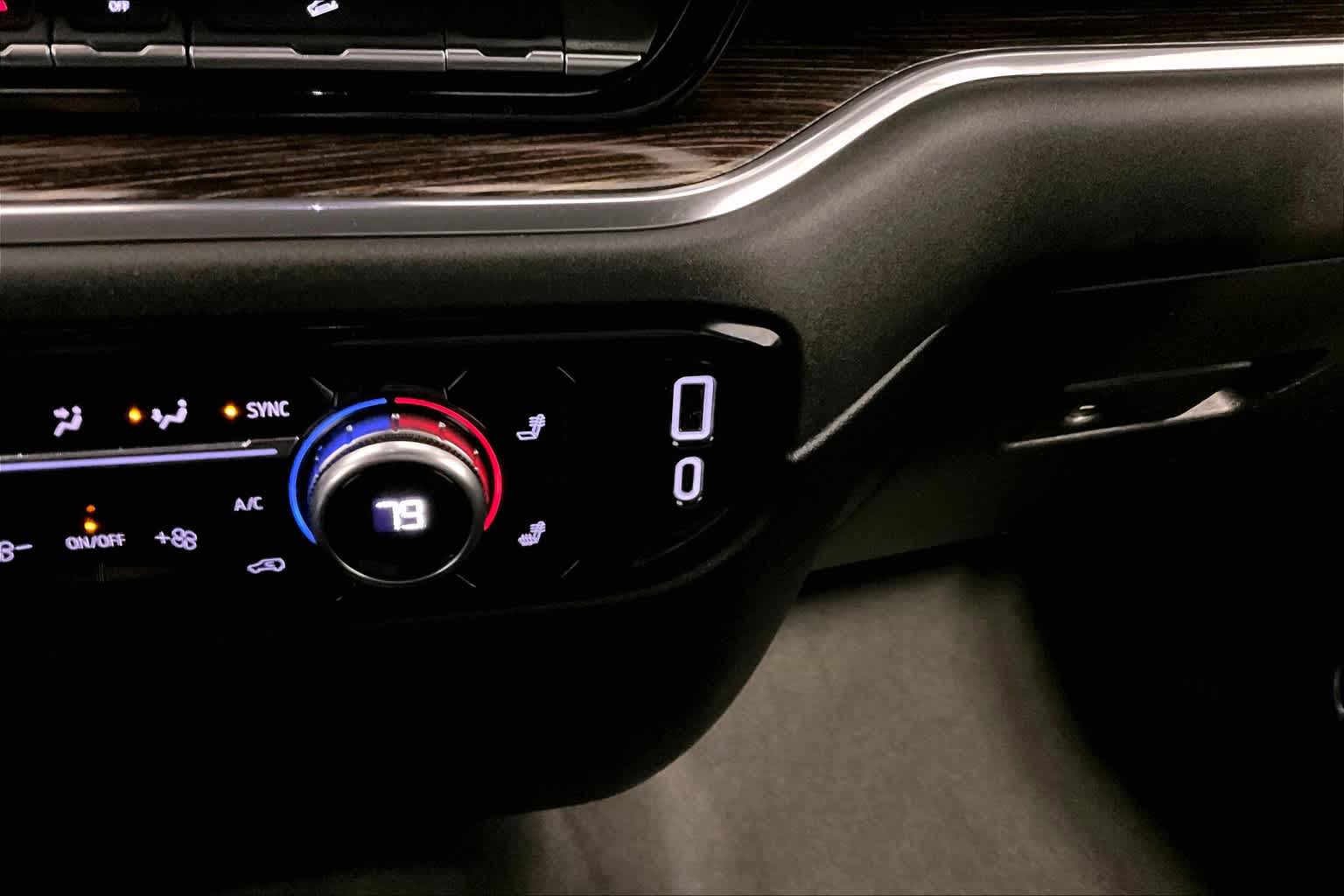 2024 GMC Sierra 1500 Elevation - Photo 26