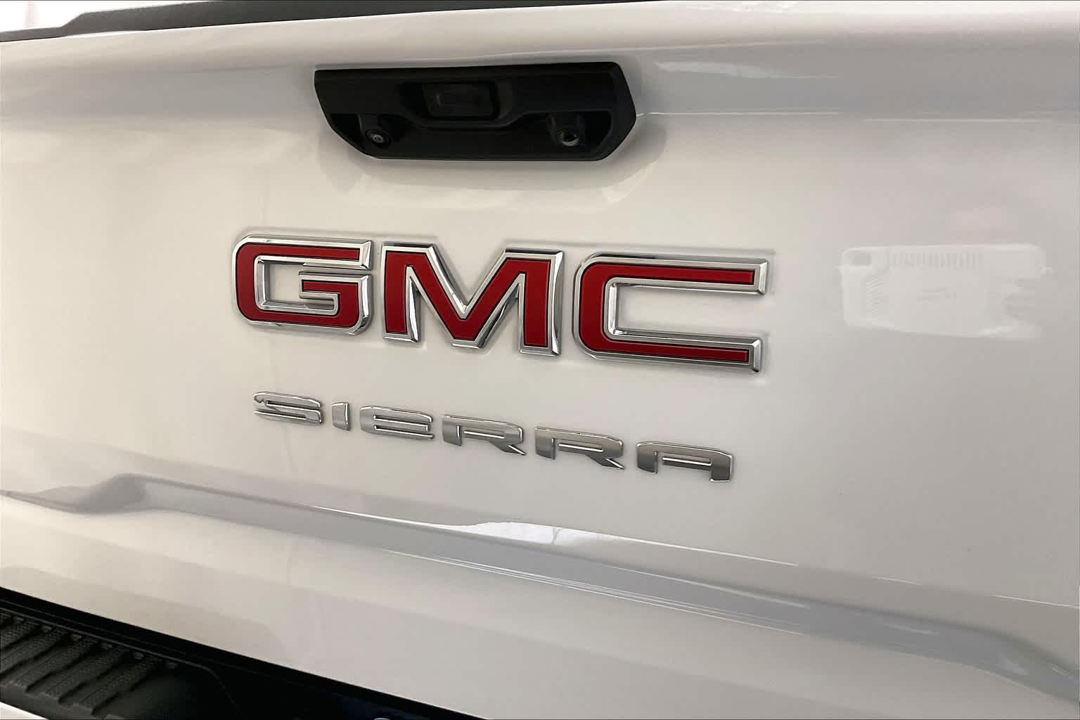 2024 GMC Sierra 1500 Elevation - Photo 28