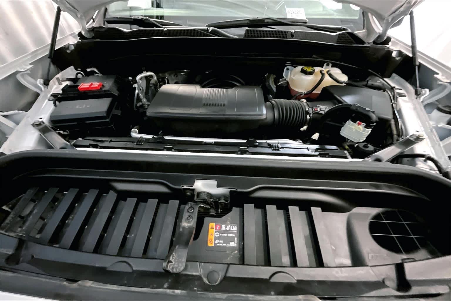 2024 GMC Sierra 1500 Elevation - Photo 29