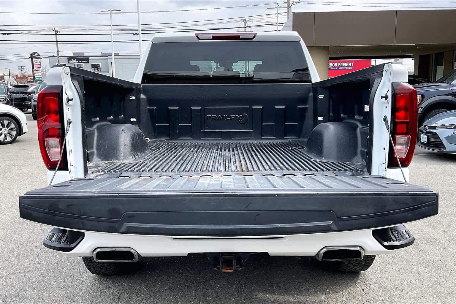 2024 GMC Sierra 1500 Elevation - Photo 31