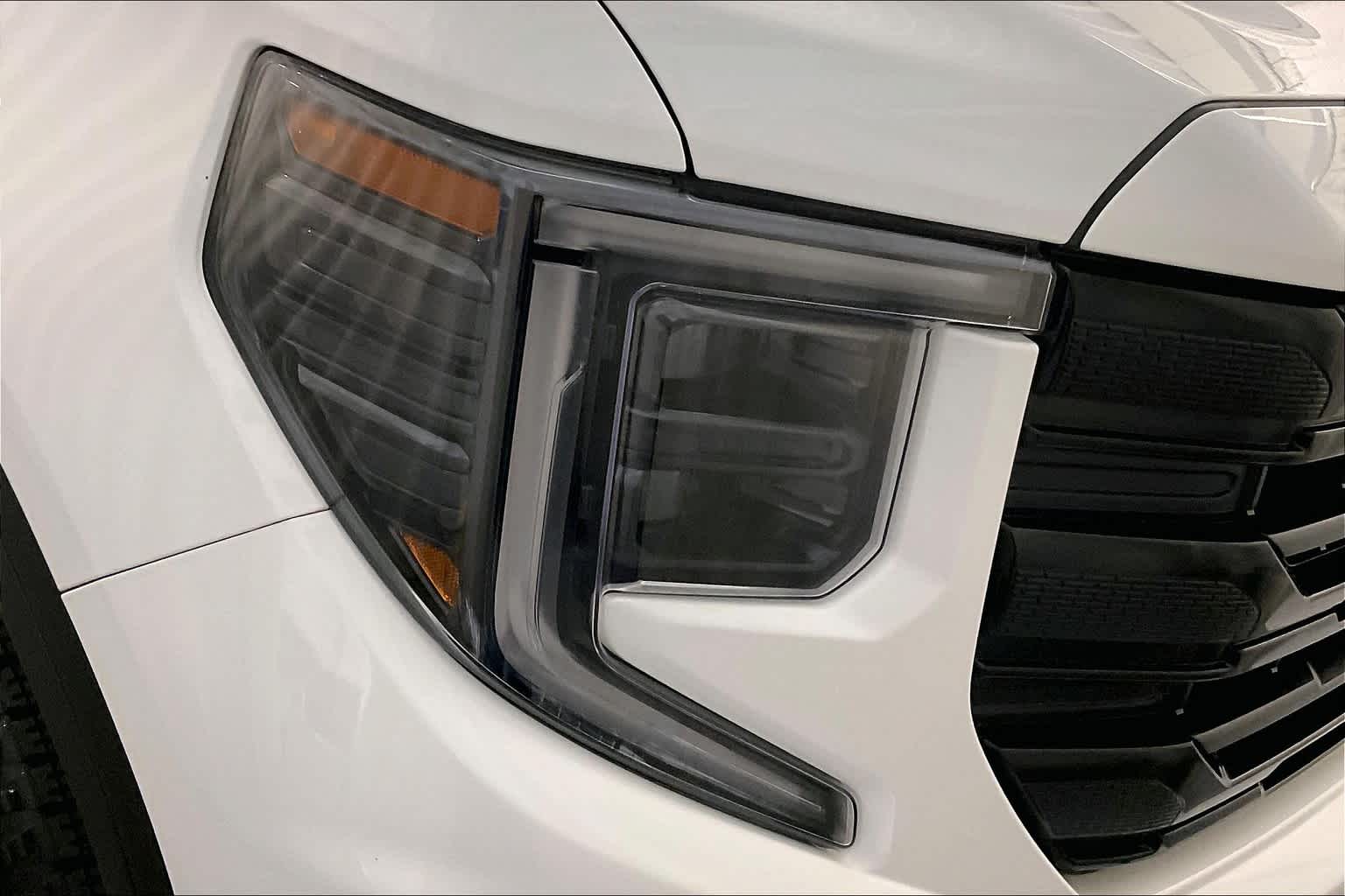 2024 GMC Sierra 1500 Elevation - Photo 33