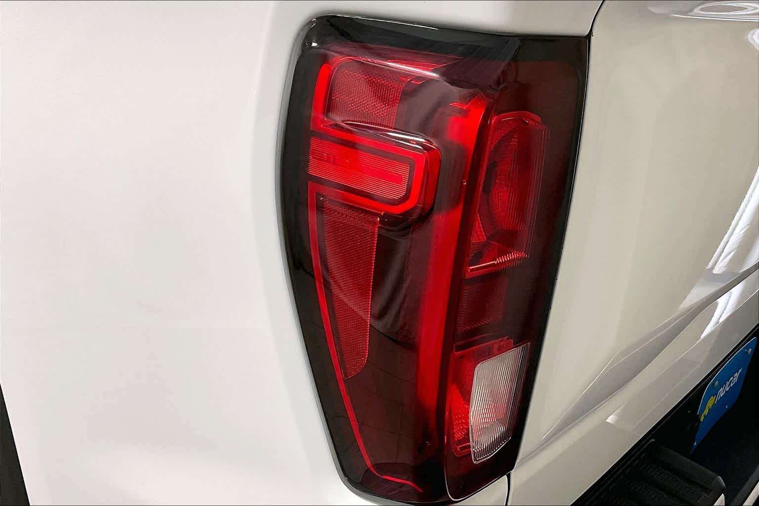 2024 GMC Sierra 1500 Elevation - Photo 34