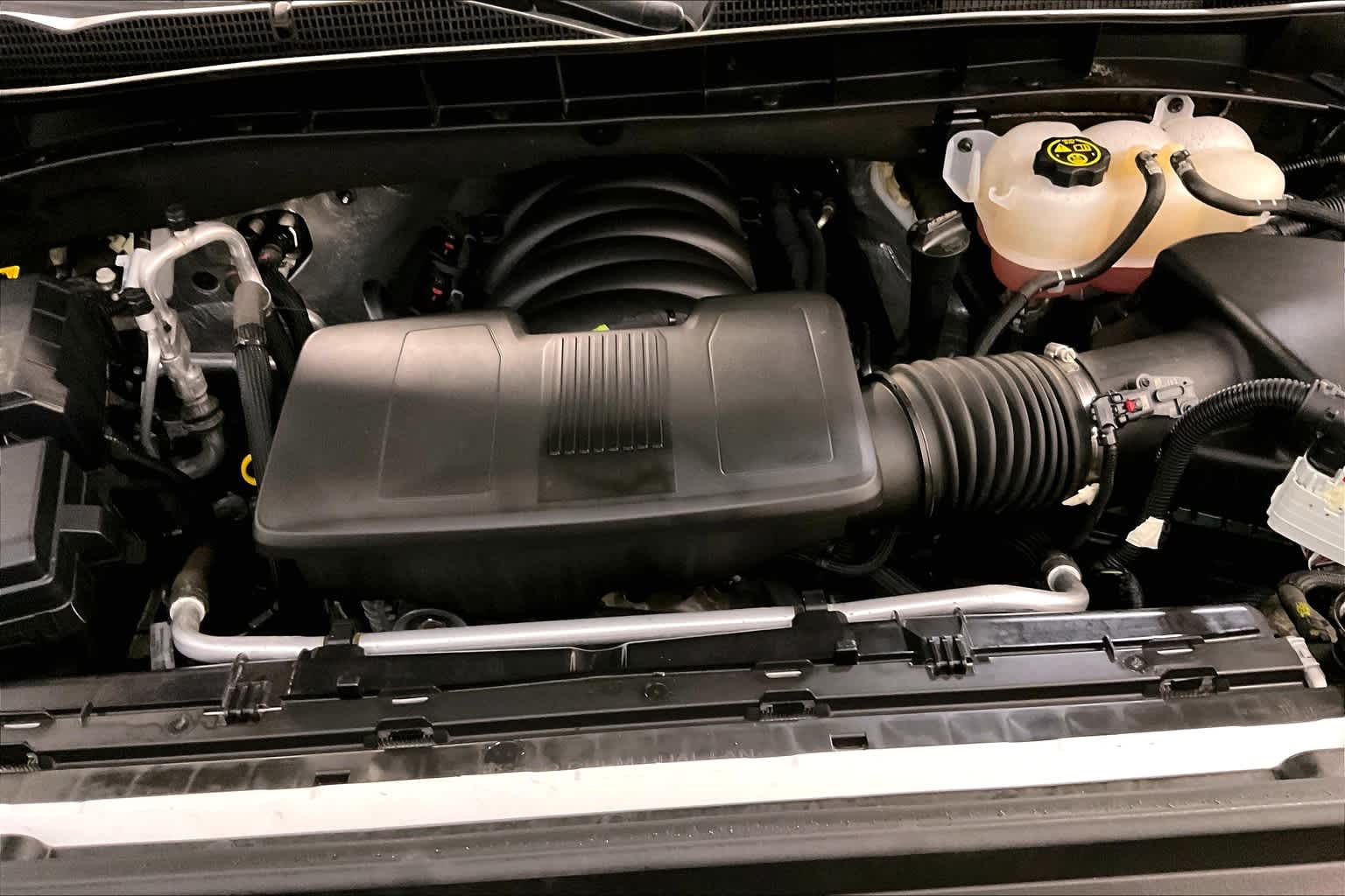 2024 GMC Sierra 1500 Elevation - Photo 35