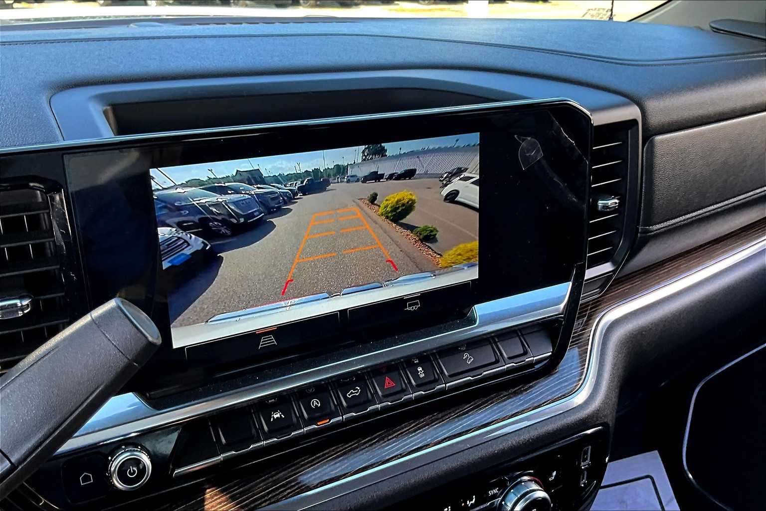 2024 GMC Sierra 1500 Elevation - Photo 38