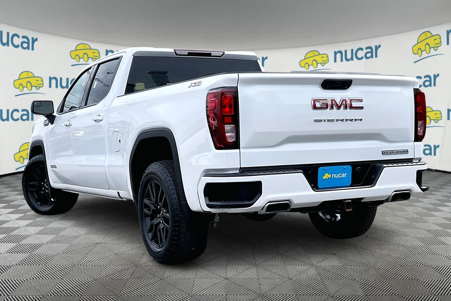 2024 GMC Sierra 1500 Elevation - Photo 4