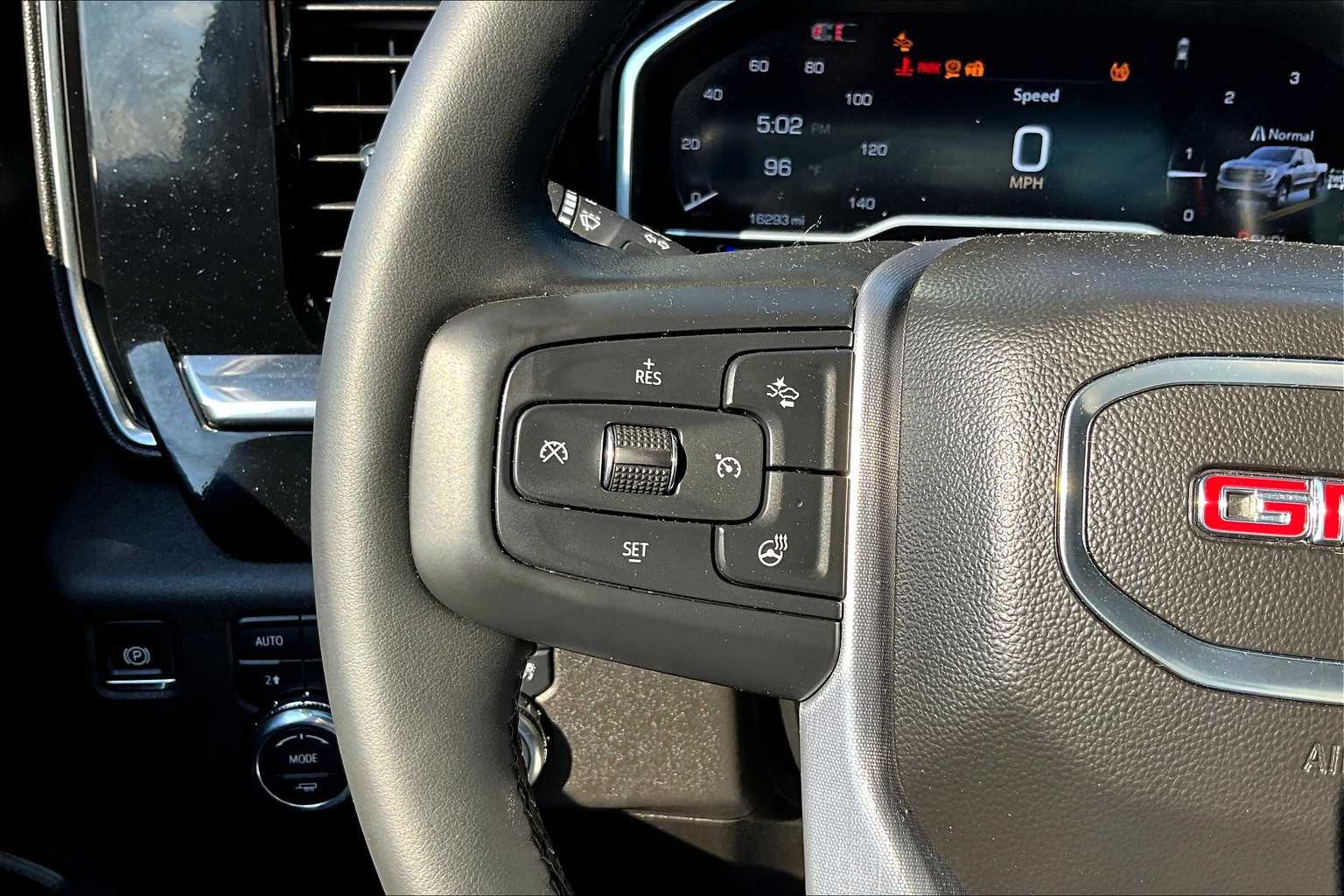 2024 GMC Sierra 1500 Elevation - Photo 44