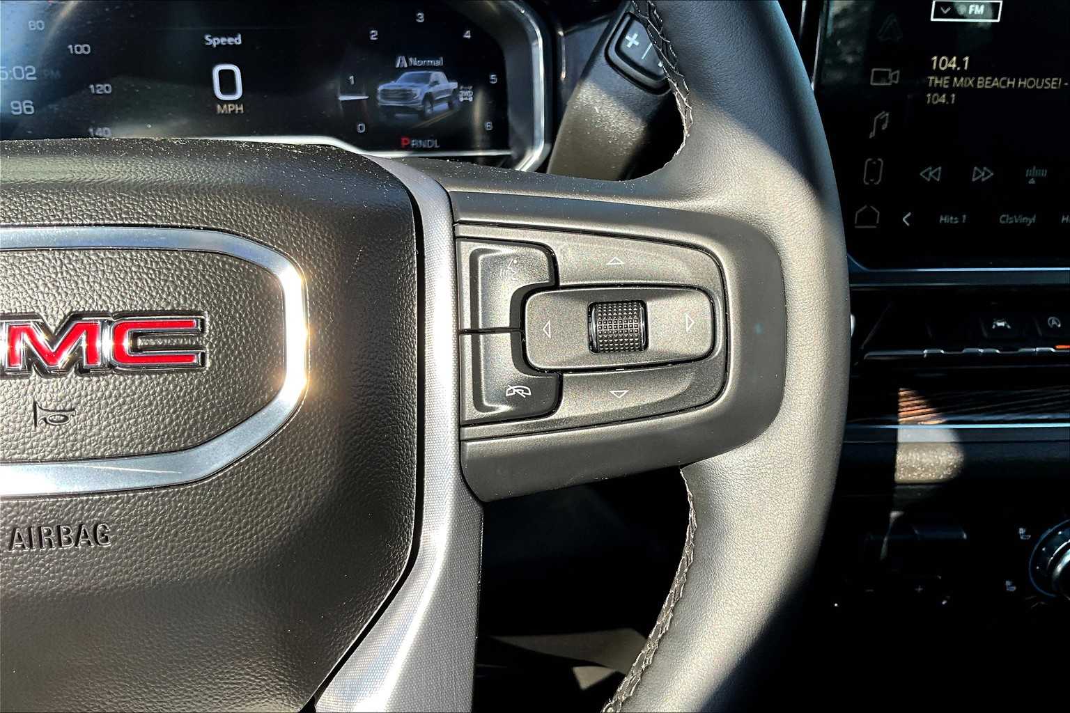 2024 GMC Sierra 1500 Elevation - Photo 46