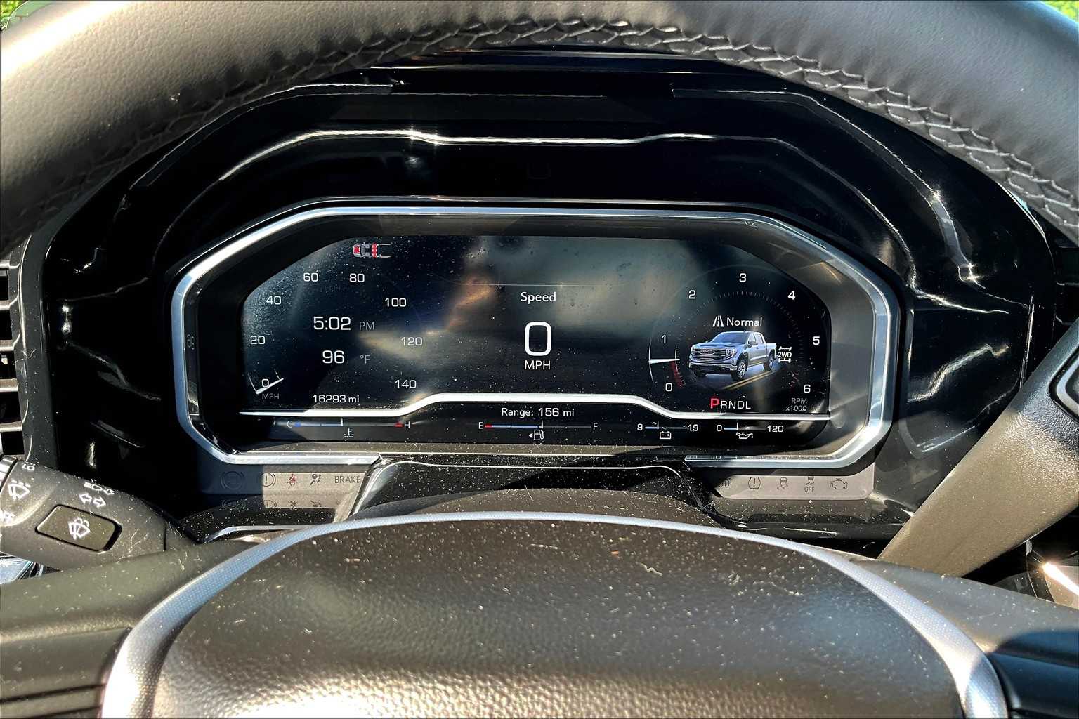 2024 GMC Sierra 1500 Elevation - Photo 48
