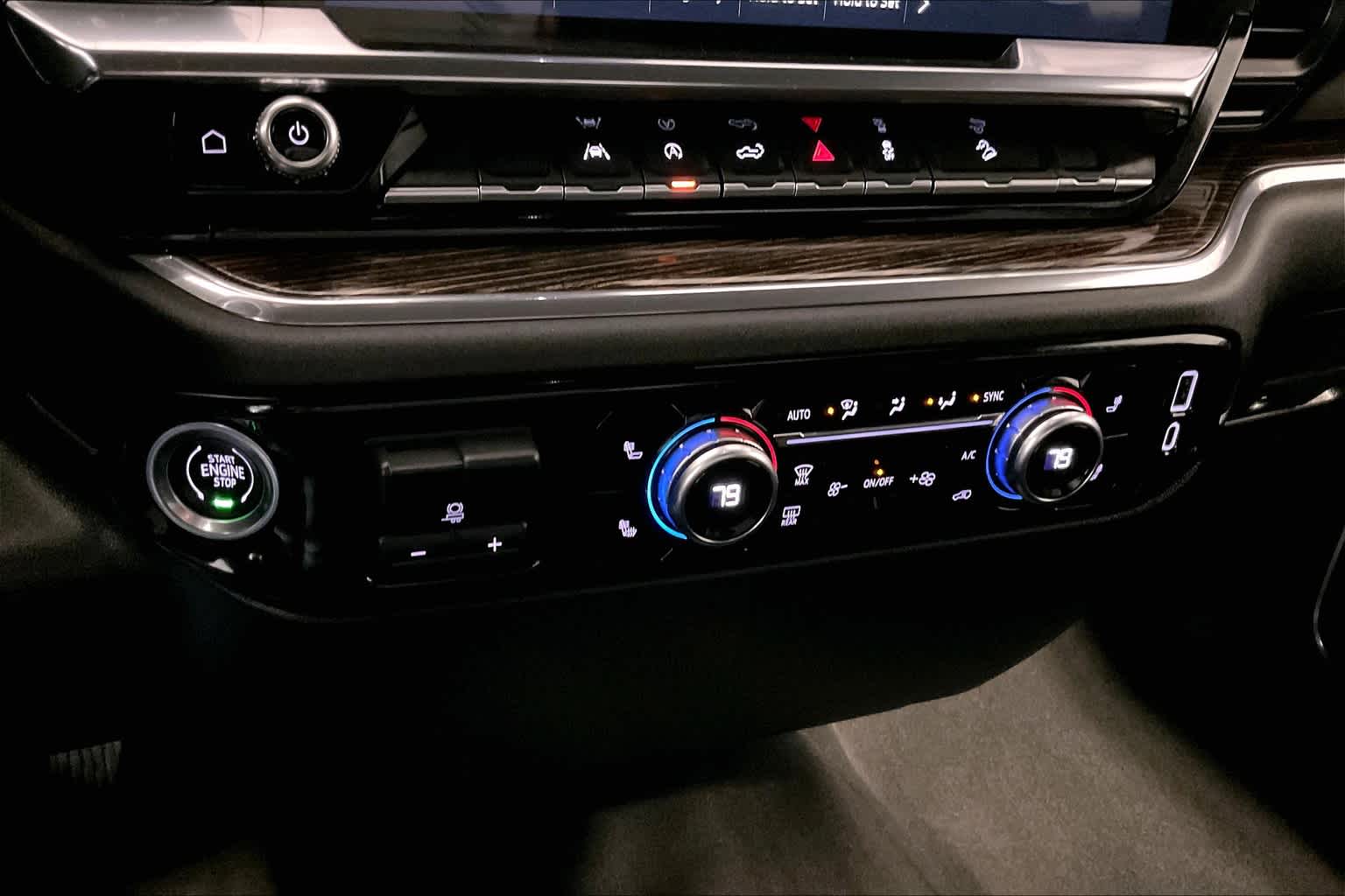 2024 GMC Sierra 1500 Elevation - Photo 49